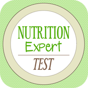Nutrition Expert Test