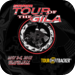 SRAM Tour of the Gila Tour Tracker