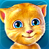 Talking Ginger for iPad